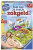 Ravensburger Wat doe je met je zakgeld? kinderspel online kopen