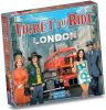 Days of Wonder Bordspel Ticket To Ride Londen(Nl ) online kopen