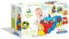 Clementoni Disney Babytrein Multicolor online kopen
