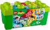 Lego 10913 DUPLO Classic Opbergdoos, Motorische Ontwikkeling Baby, Educatief Speelgoed voor Peuters van 1, 5+ Jaar online kopen