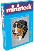 Ministeck Berner Sennenhond XL Doos 1100 stukjes online kopen
