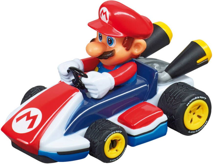 Carrera FIRST Raceauto en baanset Nintendo Mario Kart 1 50 online kopen