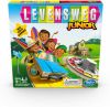 Hasbro Gaming Levensweg Junior bordspel online kopen
