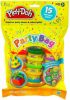 Overig Play Doh Partybag 15 mini's online kopen