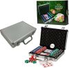 Overig Poker Set Alu Koffer 200 delig online kopen