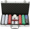 Clown Games Poker Koffer 300 delig online kopen