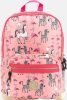 Pick and Pack Pick & Pack Royal Princess kinderrugzak M bright pink online kopen