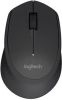 Logitech M280 Wireless Mouse, Zwart online kopen