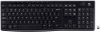 Logitech K270 Wireless Keyboard(Qwerty)Toetsenbord Zwart online kopen