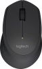 Logitech M280 Wireless Mouse, Zwart online kopen