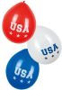 Feestbazaar Ballonnen Amerika USA(6st ) online kopen