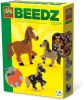 SES Beedz Strijkkralen Paard 1200 online kopen