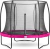 Salta Comfort Edition Trampoline met Veiligheidsnet 183 cm Roze online kopen