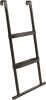 Salta Ladder Voor Trampoline Met 2 Treden 82 X 52 Cm Zwart online kopen