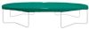 Speelgoed de Betuwe Beschermhoes Berg Trampoline Grand Weather Cover 520 Cm Groen online kopen