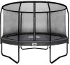 Salta Premium Black Edition Trampoline Rond Met Veiligheidsnet 183 Cm Zwart online kopen