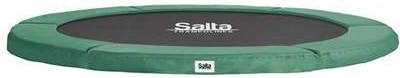 Salta Trampoline Beschermrand Safety pad 244 cm Groen online kopen