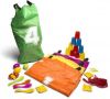 BS Toys Speelset Celebration Junior Kunststof/polyester 22 delig online kopen