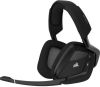 Corsair Void Rgb Elite Wireless Premium Gaming headset Zwart online kopen