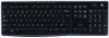 Logitech K270 Wireless Keyboard(Qwerty)Toetsenbord Zwart online kopen