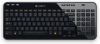 Logitech K360 toetsenbord grijs online kopen