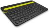 Logitech K480 bluetooth multi device toetsenbord online kopen