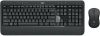 Logitech Mk540 Advanced Draadloze Toetsenbord En Muiscombinatie online kopen