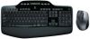 Logitech MK710 Wireless Desktop (Qwerty) Toetsenbord Zwart online kopen