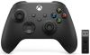 Microsoft Xbox Next Generation Controller Met Windows 10 Draadloze Adapter Zwart online kopen