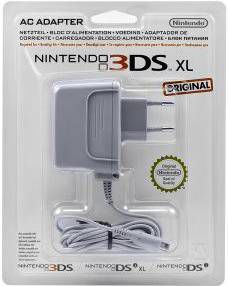 Nintendo 3ds power best sale adapter