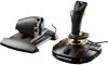 Thrustmaster T 16000m Fcs Hotas Joystick En Throttle Zwart online kopen