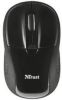Trust Primo Wireless Mouse black Muis Zwart online kopen