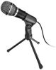 Trust Starzz All round Microphone for PC and laptop Microfoon Zwart online kopen