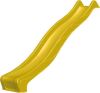 Intergard Glijbaan Geel 300cm Voor Houten Speeltoestellen online kopen