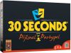 999 Games 30 Seconds Pijlsnel Partyspel online kopen