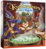 999 Games De Kwakzalvers van Kakelenburg De Kruidenheksen uitbreidingsspel online kopen