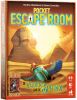 999 Games Pocket Escape Room: De Vloek van de Sfinx kaartspel online kopen