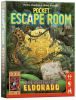 999 Games Pocket Escape Room Het Mysterie Van Eldorado Breinbreker online kopen