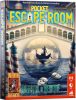 999 Games Pocket Escape Room Diefstal In Venetië Kaartspel online kopen