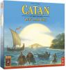 999 Games De kolonisten van Catan De Zeevaarders uitbreiding online kopen
