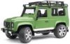 Bruder &#xAE; Land Rover Defender Station Wagon 02590 Jongen online kopen