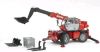 Bruder ® Manitou MRT 2150 met accessoires 02129 Jongen online kopen