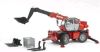 Bruder ® Manitou MRT 2150 met accessoires 02129 Jongen online kopen