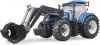 Bruder ® Speelgoed tractor New Holland T7.315 met voorlader Gemaakt in Europa online kopen