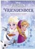 Disney Violetta: Frozen vriendenboek online kopen