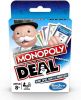 Hasbro Monopoly Deal Kaartspel(Nl)18 Cm online kopen