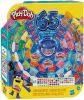 Play-Doh Play doh Kleiset Celebration Met 65 Potjes online kopen