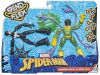 Marvel Spider man Set Van 2 Spider man En Octopus Bend & Flex figuren 15 Cm online kopen