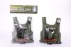 Johntoy Army Soldier Verkleedset Soldaat Groen 5 delig online kopen
