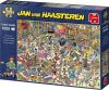 Jumbo Jan Van Haasteren Puzzel De Speelgoedwinkel 1000 Stukjes online kopen